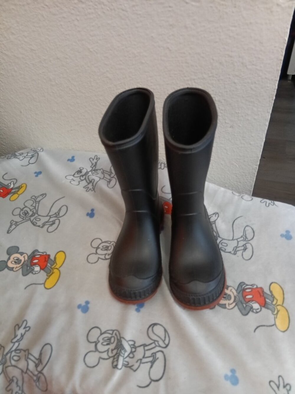 Little Kids Boots